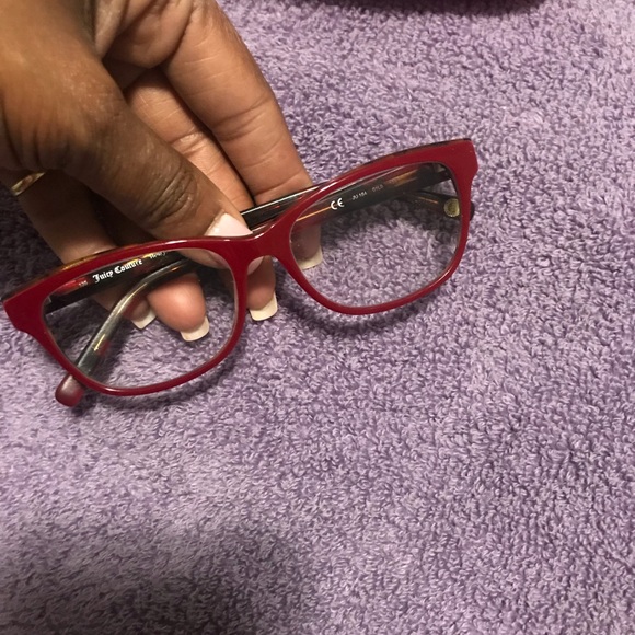 Juicy Couture Frames - Picture 6 of 6